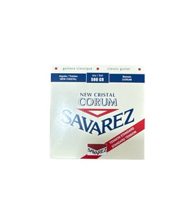 Savarez 500CR Cristal Corum Rogue Klasik Gitar Teli