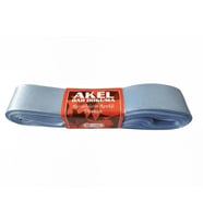 Akel Dar Dokuma Açık Mavi Saten Kurdele - 3 Cm. x 10 Metre - 1 Adet