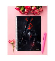 Berserk Anime Defter 1 Adet Özel Tasarım A4 Boyutu 21*29 Cm Telli Çizgili