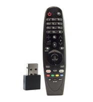 LG RM-G3900 V2 Smart TV Universal Kumanda Netflix-Amazon Tuşlu MR650