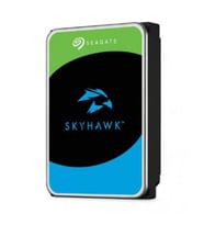 1 TB SEAGATE 3.5 SKYHAWK SATA 5400RPM 256MB 7/24 GUVENLIK ST1000VX013 (3 YIL RESMI DIST GARANTILI)
