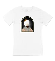 Sultan Beyazıt Tişört