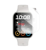 Honor Choice Watch 2i Ekran Koruyucu TPU Şeffaf Film 2 Adet