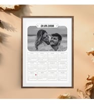 LOVE ANI ÇERÇEVESİ