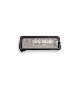 Seat Toledo 2013-2019 Arka Plaka Aydınlatma Lambası LED 1K8943021D