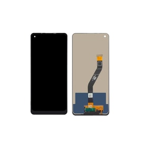 Samsung Uyumlu A215 A21 Lcd Ekran Çıtasız