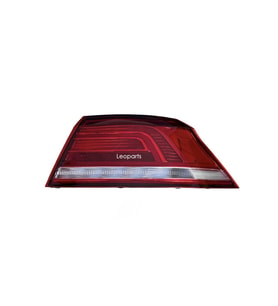 LEOPARTS Passat B8 Stop Lambası Dış Sağ (Ledli - Comfortline) 2014-2019 3G5945096A