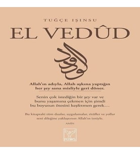 El Vedud
