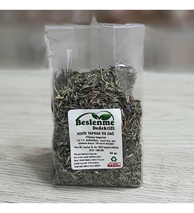 Dağ Kekiği (50 Gr)