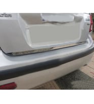 Hyundai Getz Krom Bagaj Alt Çıta 2002 Ve Üzeri P.Çelik