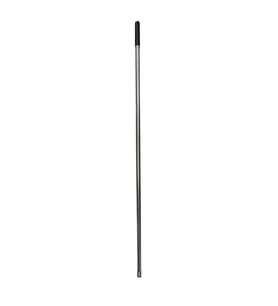 Dayanıklı Galvaniz Sap 117cm, Çok Amaçlı Kullanım İçin Uygun