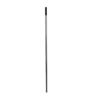 Dayanıklı Galvaniz Sap 117cm, Çok Amaçlı Kullanım İçin Uygun