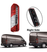 FORD TRANSIT V 363 STOP LAMBASI SAĞ DUYSUZ (Karışık)
