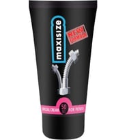 Süper Maxisize Kremi 50 Ml