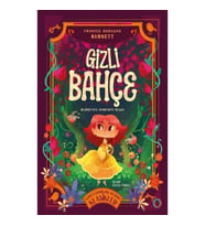 Gizli Bahçe - Sadeleştirilmiş Resimli Klasikler