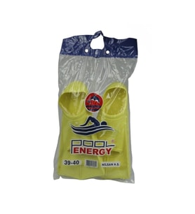 POOL-39-40 POOL ENERGY KAUCUK PALET