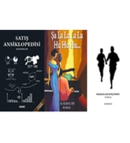 Satış Ansiklopedisi ve Novella Seti -3