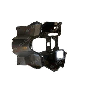 Falcon Torpido Komple-Max125