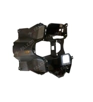 Falcon Torpido Komple-Max125