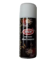 Rich Sprey Vernik 400 ml. YARI MAT 