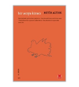 Bir Acıya Kiracı