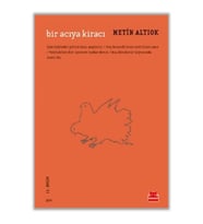 Bir Acıya Kiracı