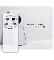 SChitec Xiaomi 13 Ultra Uyumlu Arka Yüzey Hidrojel Koruyucu Film