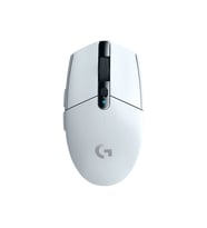Logitech G305 Lightspeed Kablosuz Beyaz Gaming Mouse (910-005292)