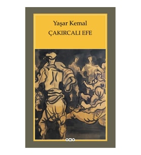 Çakırcalı Efe
