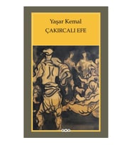 Çakırcalı Efe