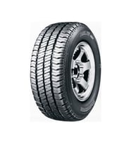 Bridgestone Dueler H/T 684 245/65R17 111T XL 4x4 Yaz Lastiği (Üretim Yılı: 2025)