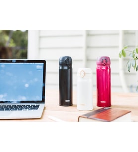 Thermos Jnl-350 Ultralight Mug 0.35 Lt Kırmızı Termos 128371
