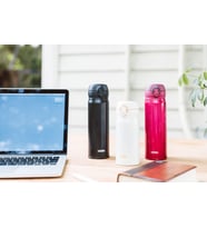 Thermos Jnl-350 Ultralight Mug 0.35 Lt Kırmızı Termos 128371