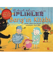 Barış'ın Kitabı-Hayatı Dokuyan İplikler