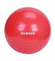 AVESSA XPT-55-RED PLATES TOPU KIRMIZI 55 CM \800 2 KRLY6734