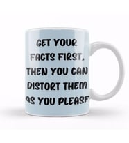 Funny Quotes Gift   Comment Sarcasm For   And Men Humorous Saying Kupa Bardak Porselen