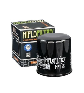 Hiflo Hf175 2018-2020 Harley-Davidson Street Rod Yağ Filtresi