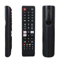 WEKO KL SAMSUNG BN59-01315B NETFLIX-PRIME VIDEO-RAKUTEN TUŞLU KISA LCD LED TV KUMANDA