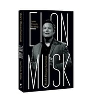Elon Musk - Hedef: Dünyayı Kurtarmak