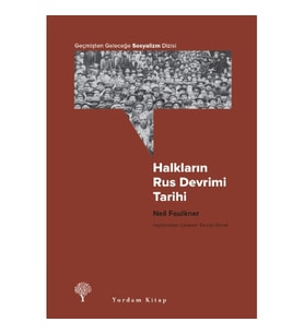 Halkların Rus Devrimi Tarihi