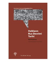 Halkların Rus Devrimi Tarihi