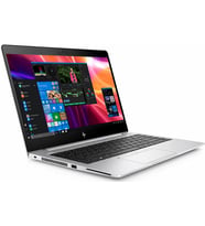 HP EliteBook 830 G5 Intel i7-8550U 16 Ram 256 SSD 13.3" Notebook – Outlet