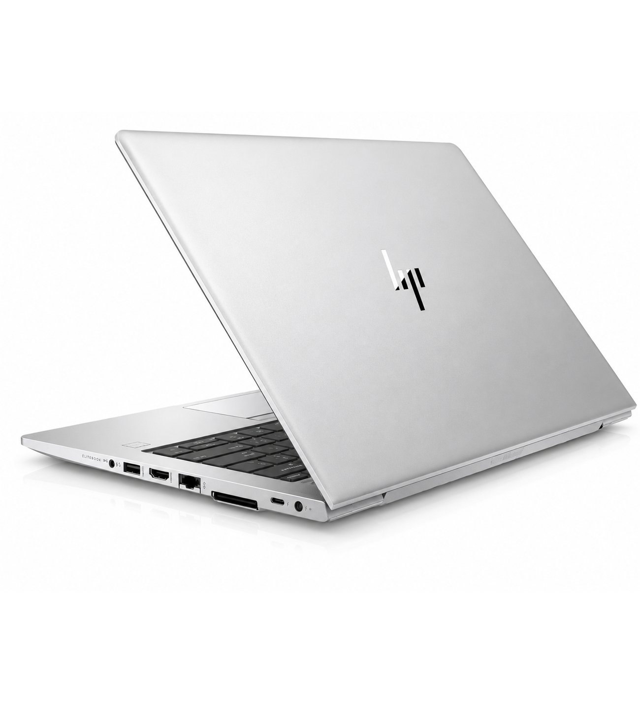 HP EliteBook 830 G5 Intel i7-8550U 16 Ram 256 SSD 13.3