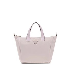 Guess Follie Küçük Kadın Pembe Omuz Çantası TWNN9676019-ROS