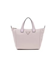 Guess Follie Küçük Kadın Pembe Omuz Çantası TWNN9676019-ROS