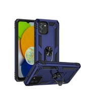 Samsung Galaxy A03 Uyumlu Kılıf Zore Vega Kapak