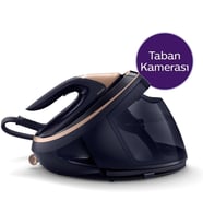 3100 W Buhar Kazanlı Ütü