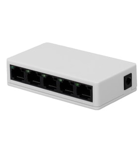 ZR472 5 Port Switch