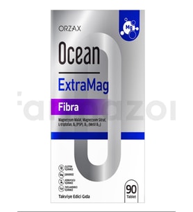 Ocean Extramag Fibra 90 Tablet