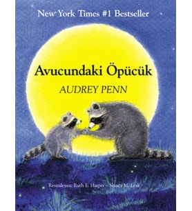 Avucundaki Öpücük